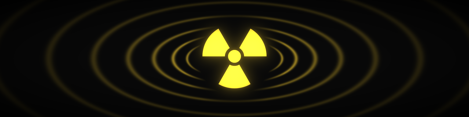 Nuclear Pulse — October 11, 2026